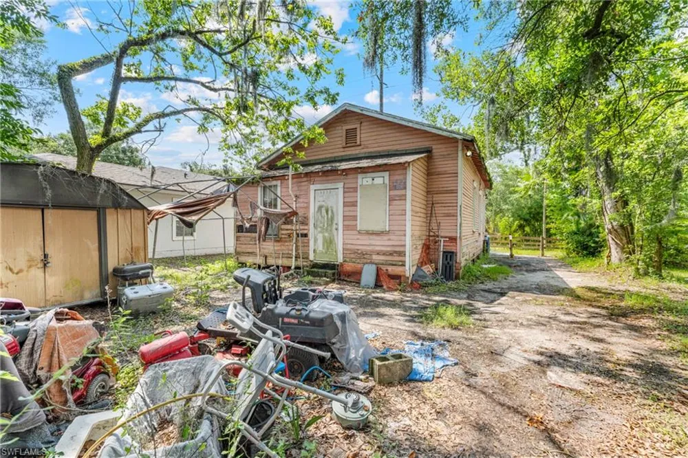 1843 W 26th Street Jacksonville, FL 32209
