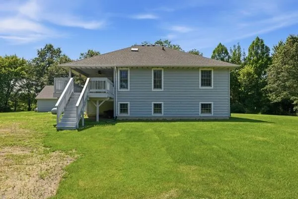 15465 Broadway Street Lowell, IN 46356