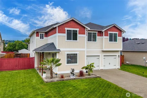1313 Daffodil Avenue NE