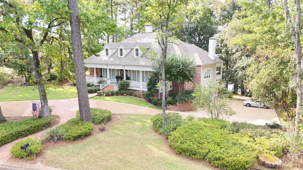 315 Moss Hill Terrace Natchitoches, LA 71457