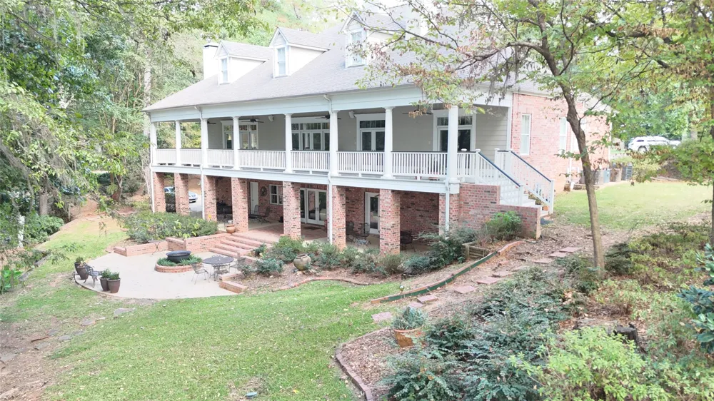 315 Moss Hill Terrace Natchitoches, LA 71457