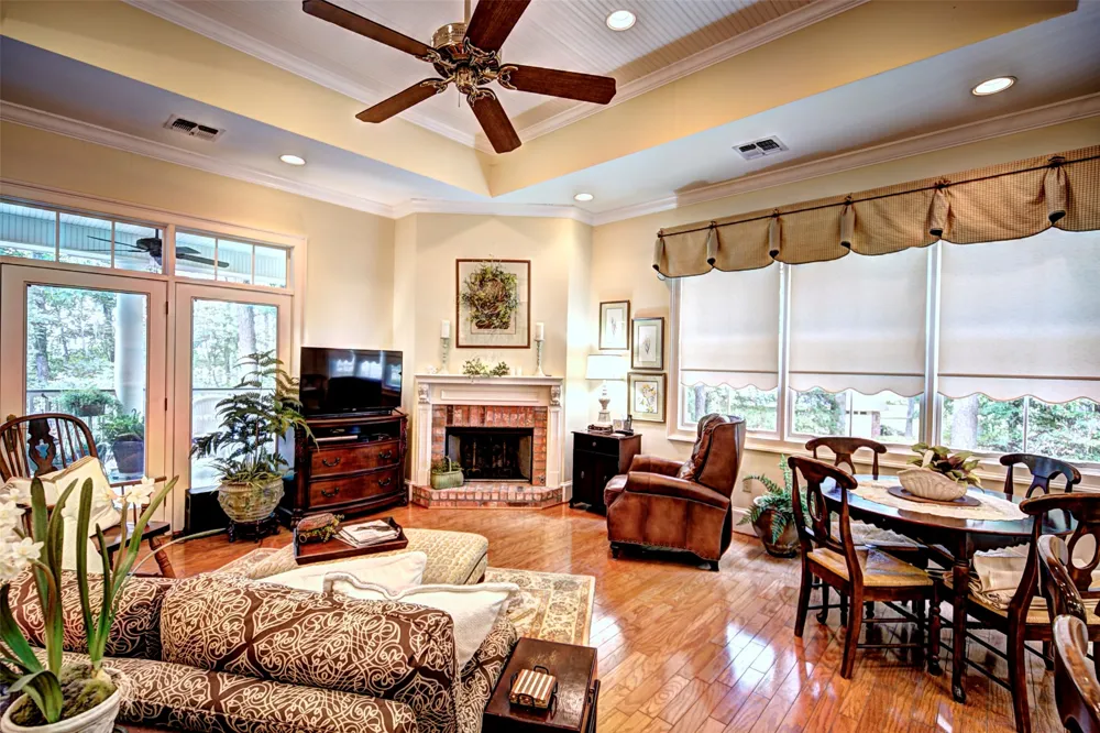315 Moss Hill Terrace Natchitoches, LA 71457