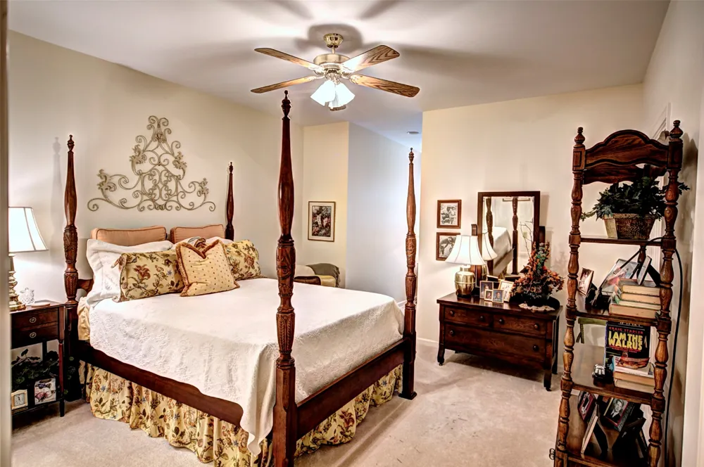 315 Moss Hill Terrace Natchitoches, LA 71457