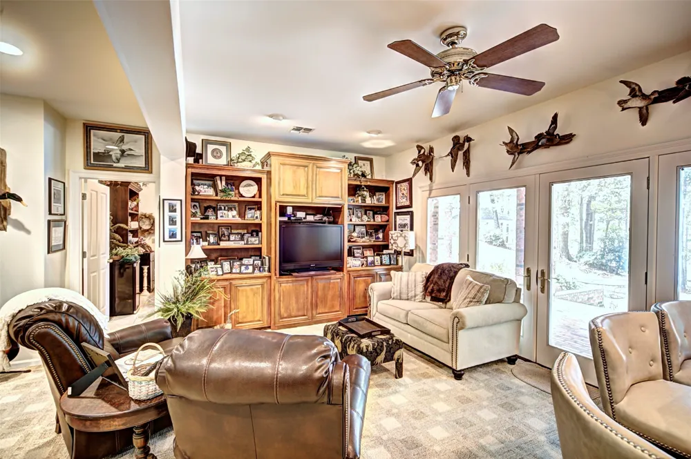 315 Moss Hill Terrace Natchitoches, LA 71457