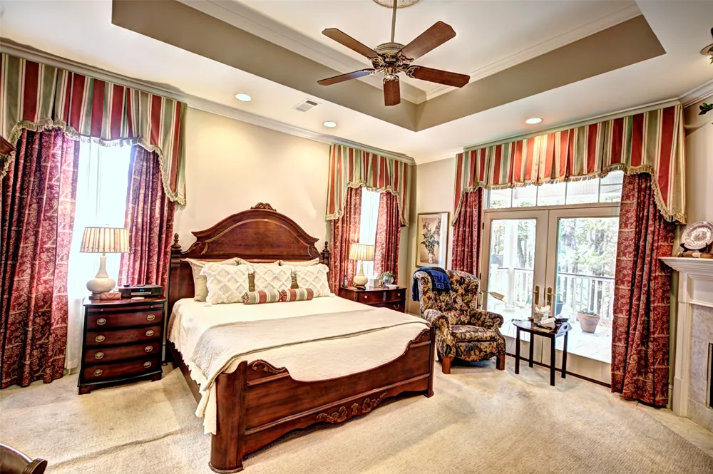 315 Moss Hill Terrace Natchitoches, LA 71457