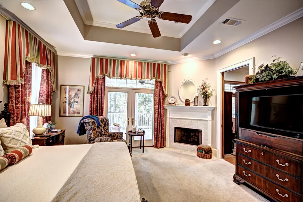 315 Moss Hill Terrace Natchitoches, LA 71457