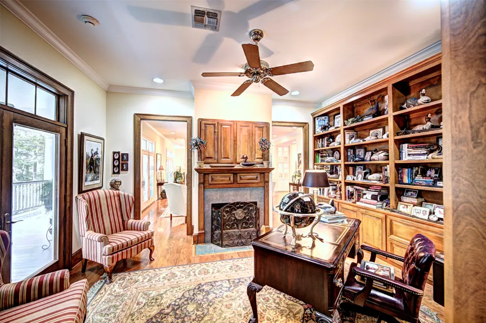 315 Moss Hill Terrace Natchitoches, LA 71457