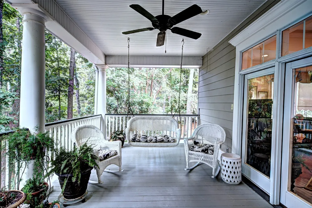 315 Moss Hill Terrace Natchitoches, LA 71457