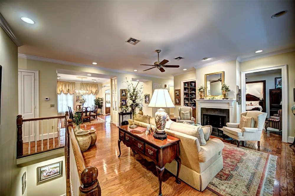 315 Moss Hill Terrace Natchitoches, LA 71457