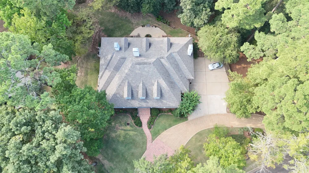 315 Moss Hill Terrace Natchitoches, LA 71457