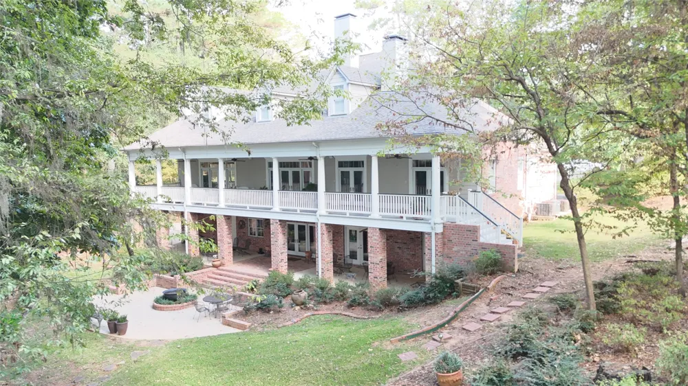 315 Moss Hill Terrace Natchitoches, LA 71457