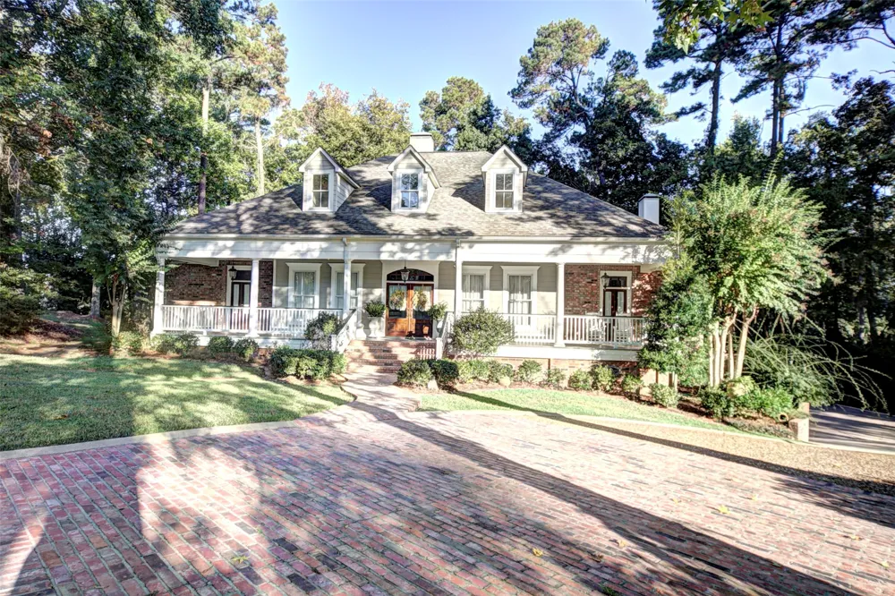 315 Moss Hill Terrace Natchitoches, LA 71457