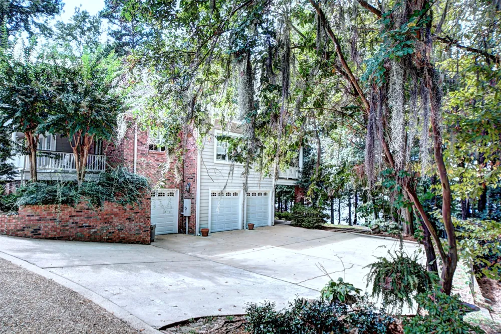 315 Moss Hill Terrace Natchitoches, LA 71457