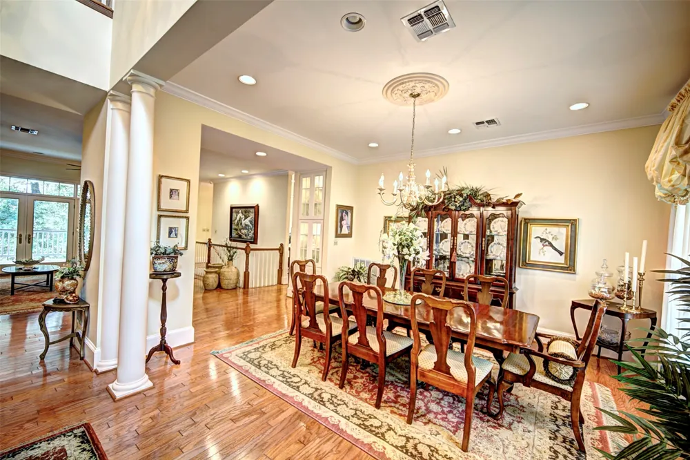 315 Moss Hill Terrace Natchitoches, LA 71457