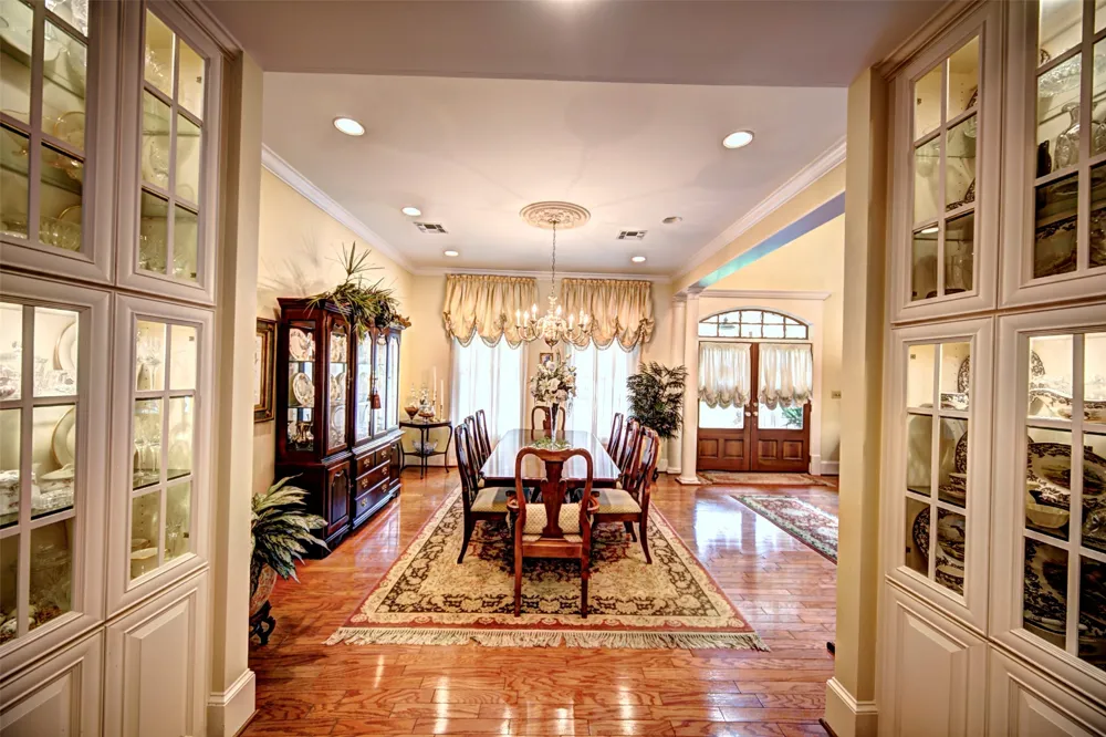 315 Moss Hill Terrace Natchitoches, LA 71457