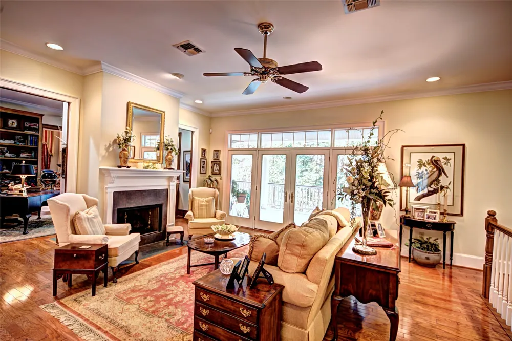 315 Moss Hill Terrace Natchitoches, LA 71457