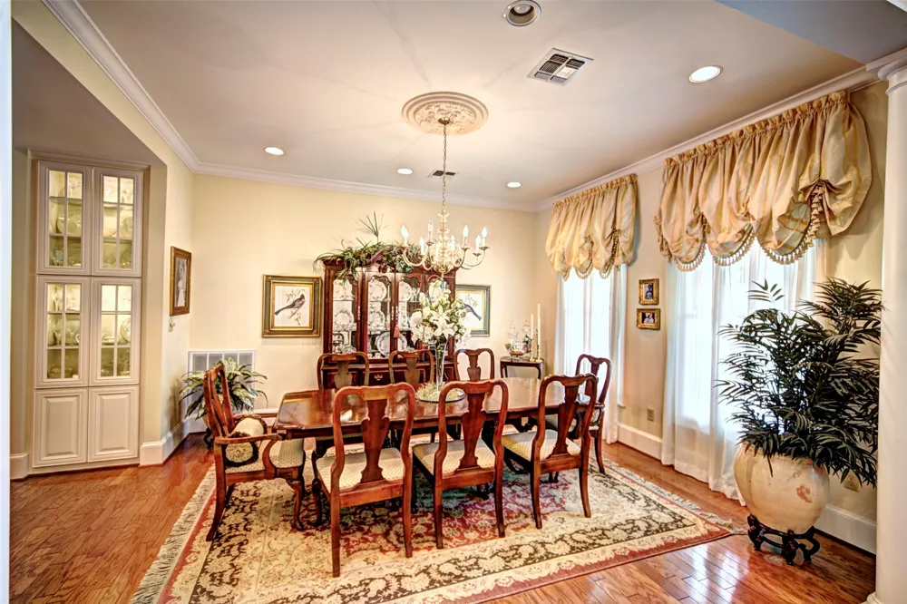 315 Moss Hill Terrace Natchitoches, LA 71457