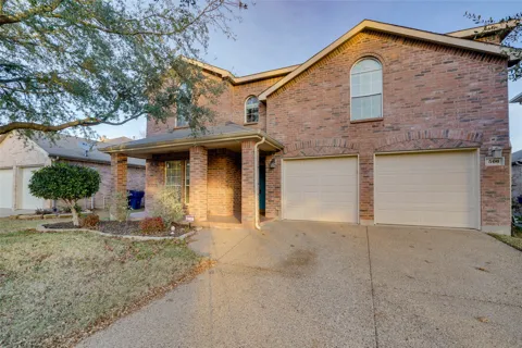 506 Hickory Lane