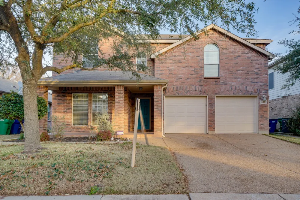 506 Hickory Lane Fate, TX 75087