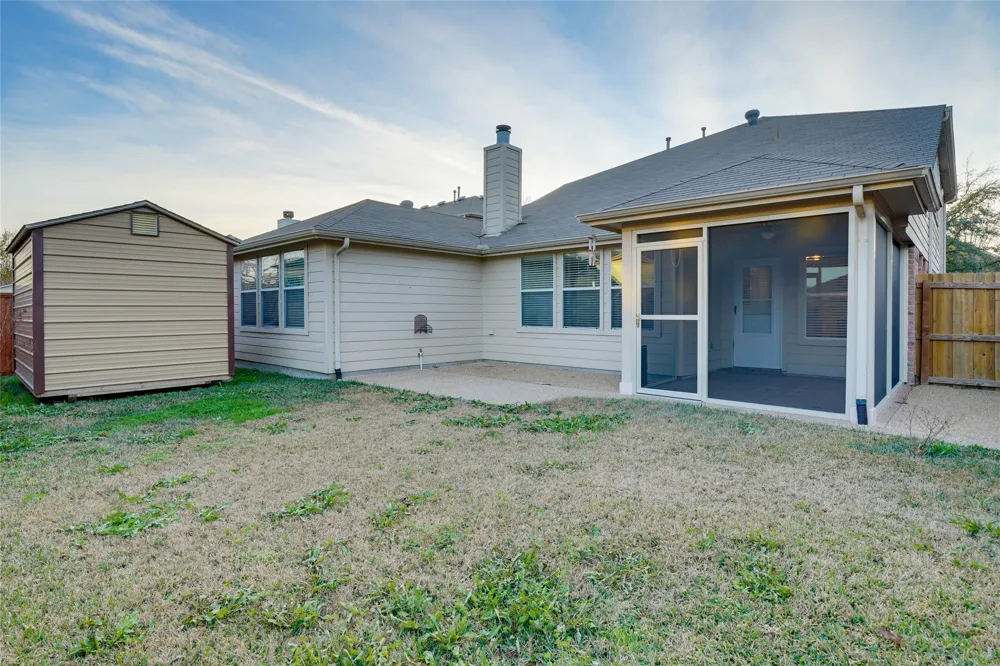 506 Hickory Lane Fate, TX 75087
