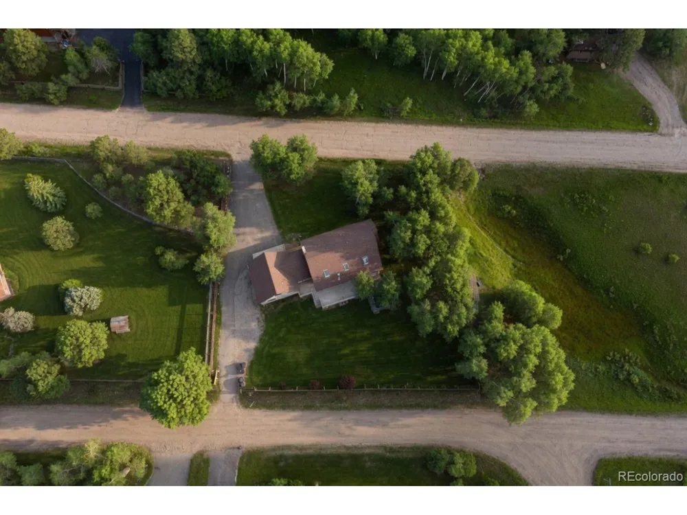 26292 Vosler Street Conifer, CO 80433