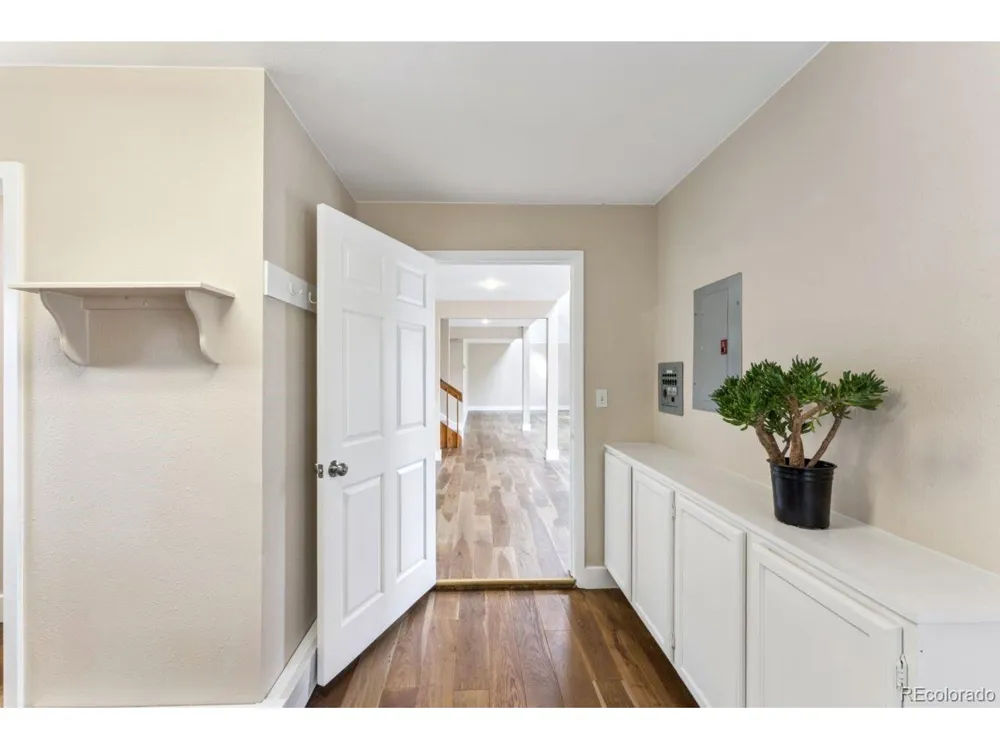 26292 Vosler Street Conifer, CO 80433