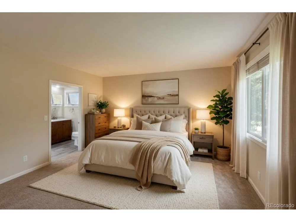 26292 Vosler Street Conifer, CO 80433