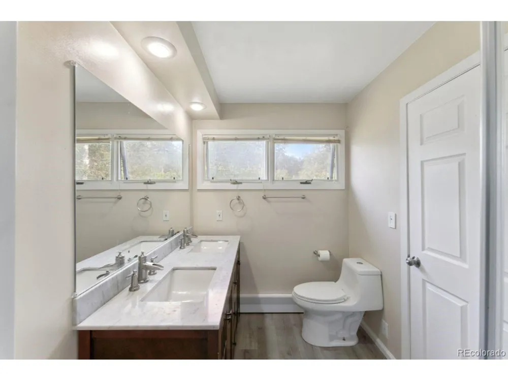 26292 Vosler Street Conifer, CO 80433