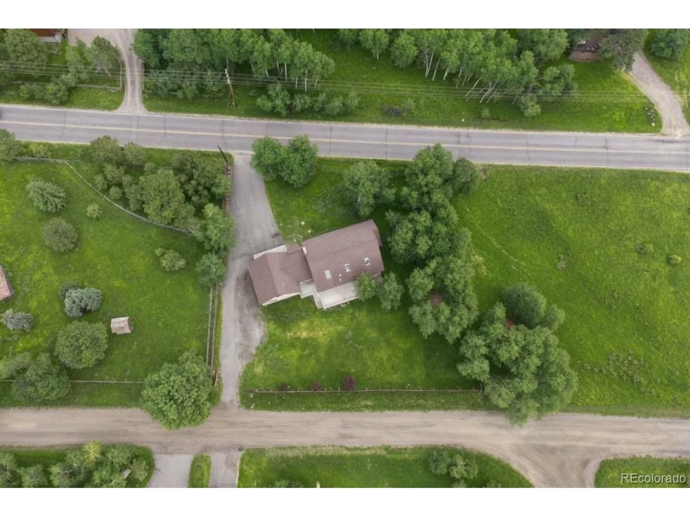 26292 Vosler Street Conifer, CO 80433