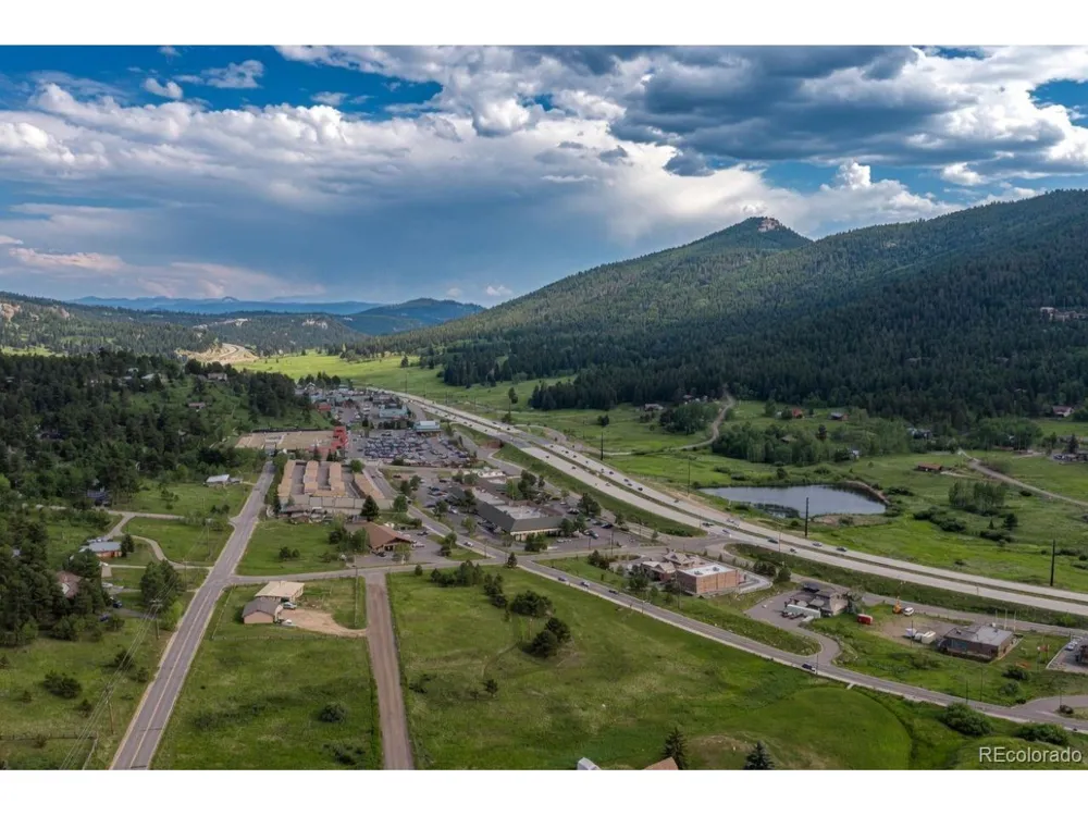 26292 Vosler Street Conifer, CO 80433