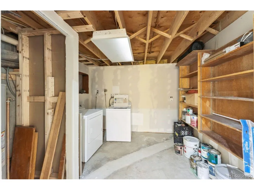26292 Vosler Street Conifer, CO 80433