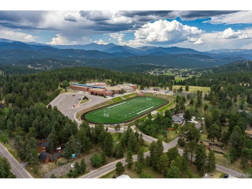 26292 Vosler Street Conifer, CO 80433