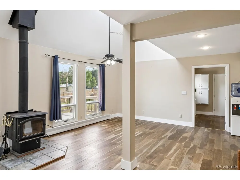 26292 Vosler Street Conifer, CO 80433