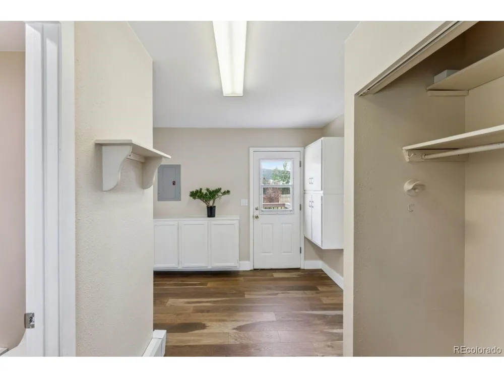 26292 Vosler Street Conifer, CO 80433