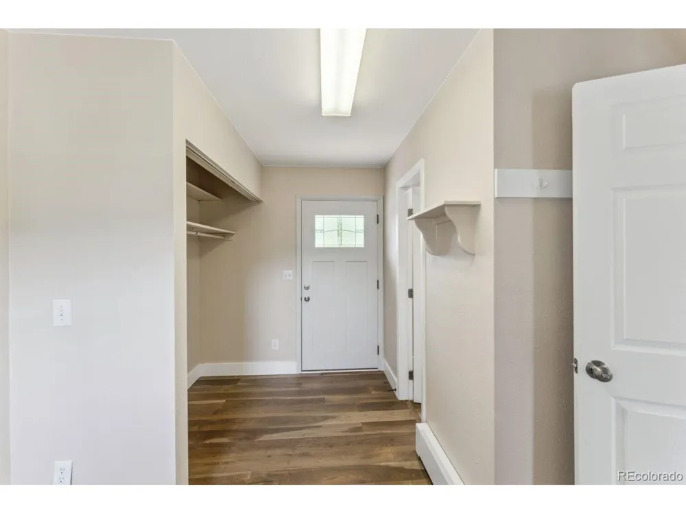 26292 Vosler Street Conifer, CO 80433