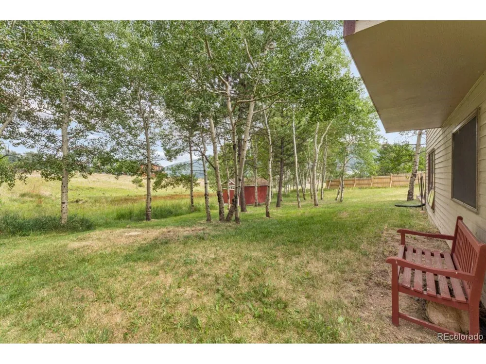 26292 Vosler Street Conifer, CO 80433