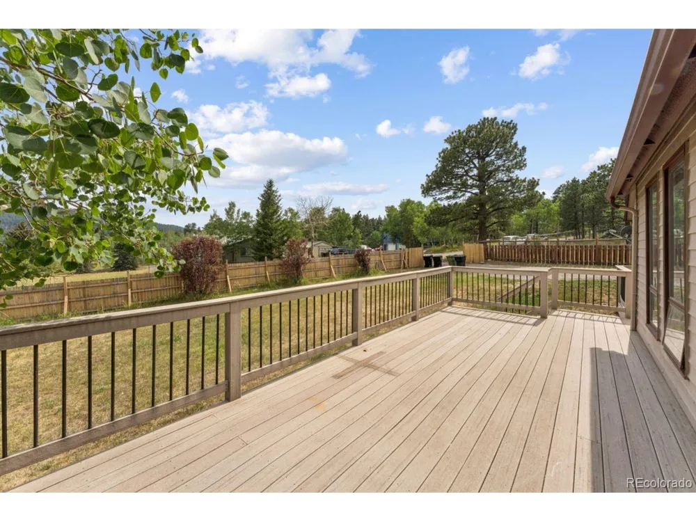 26292 Vosler Street Conifer, CO 80433