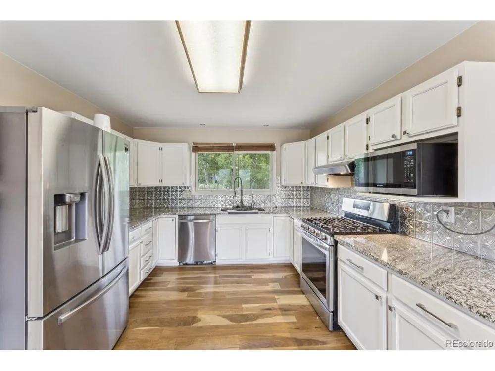 26292 Vosler Street Conifer, CO 80433