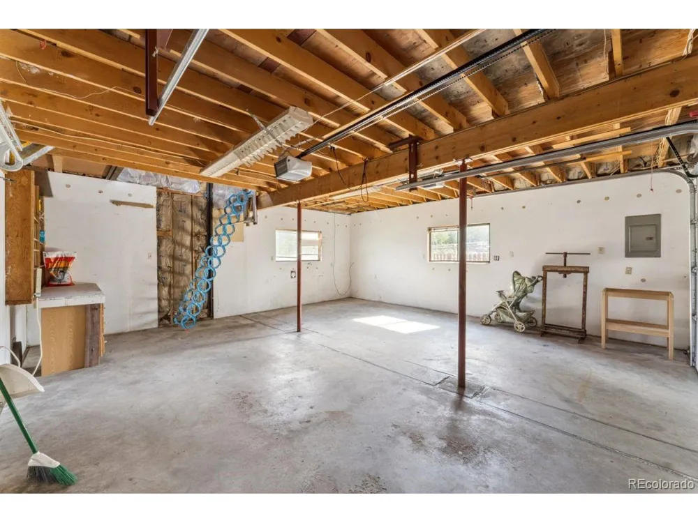 26292 Vosler Street Conifer, CO 80433