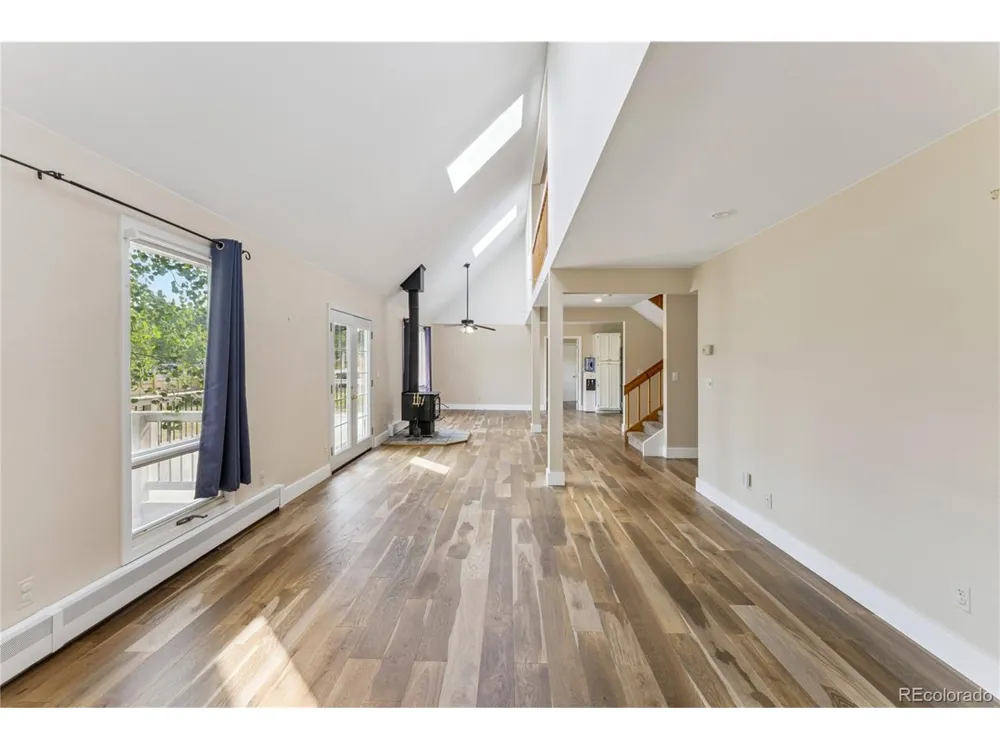 26292 Vosler Street Conifer, CO 80433
