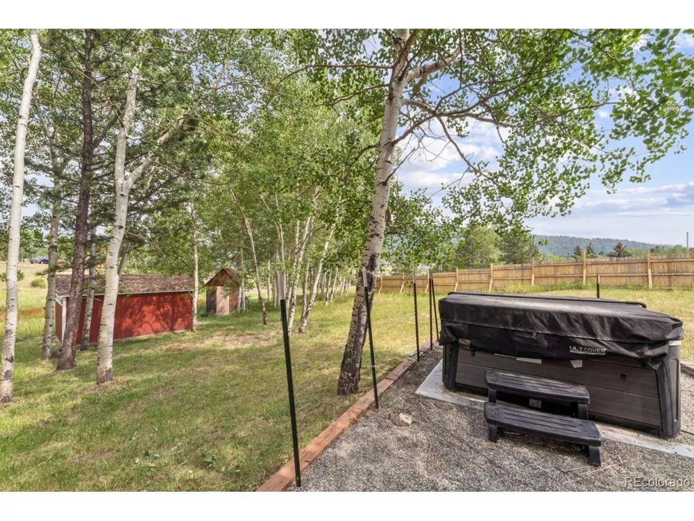 26292 Vosler Street Conifer, CO 80433