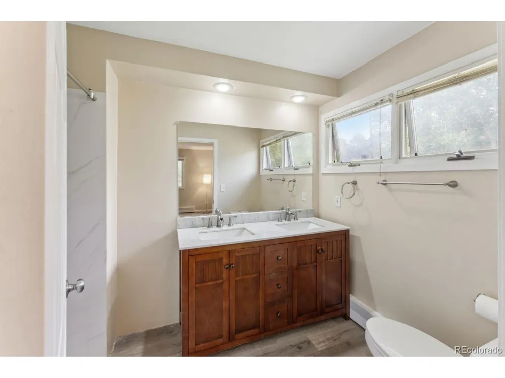 26292 Vosler Street Conifer, CO 80433
