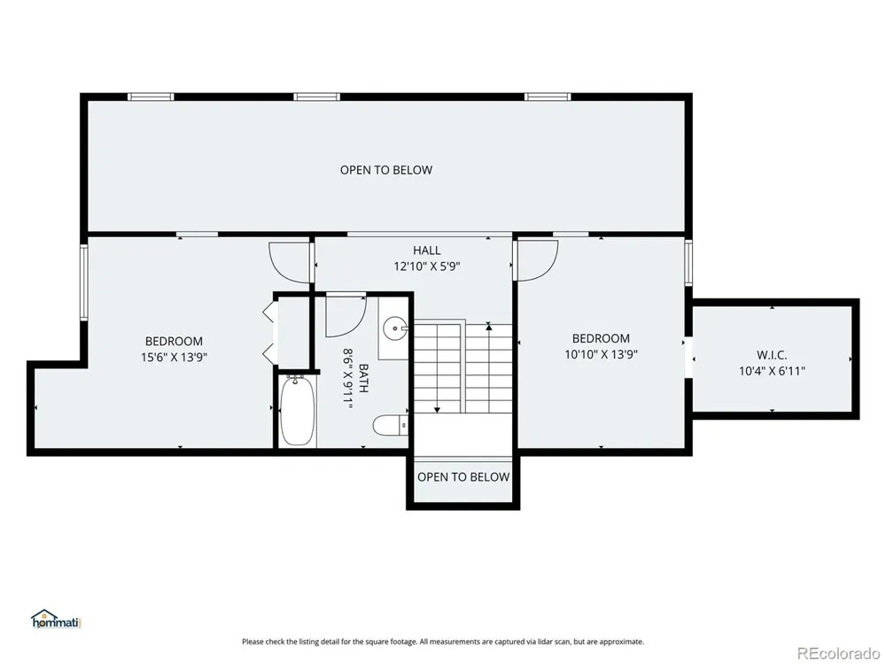 26292 Vosler Street Conifer, CO 80433