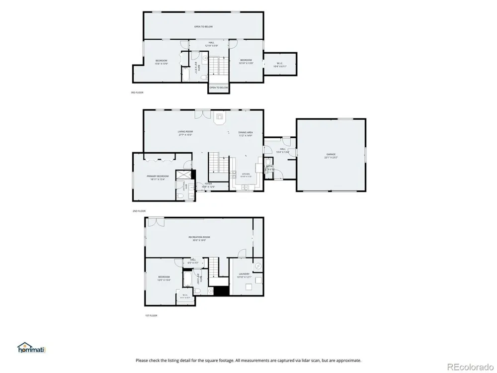 26292 Vosler Street Conifer, CO 80433