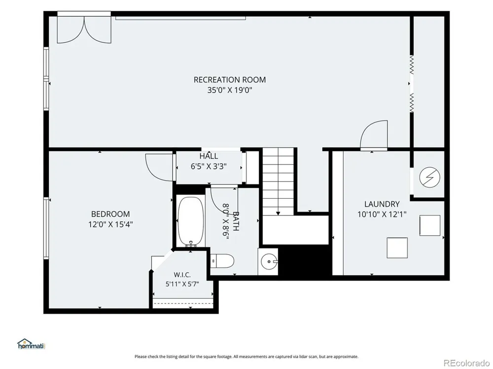 26292 Vosler Street Conifer, CO 80433
