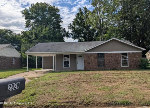 2920 Valleybrook Road