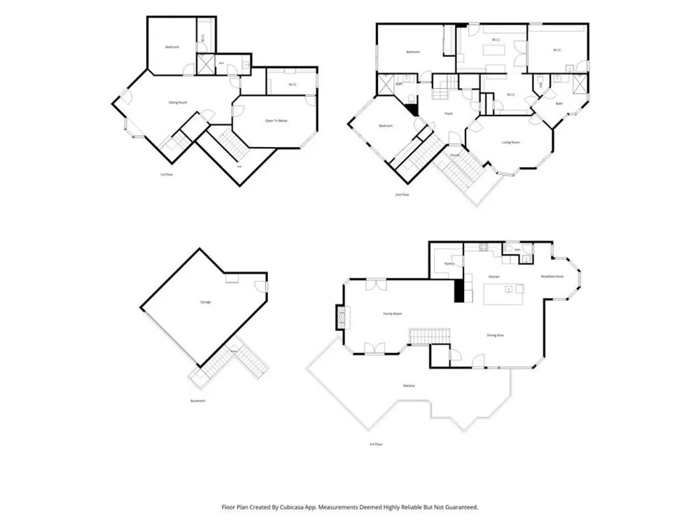 3208 Longfellow Drive Belmont, CA 94002