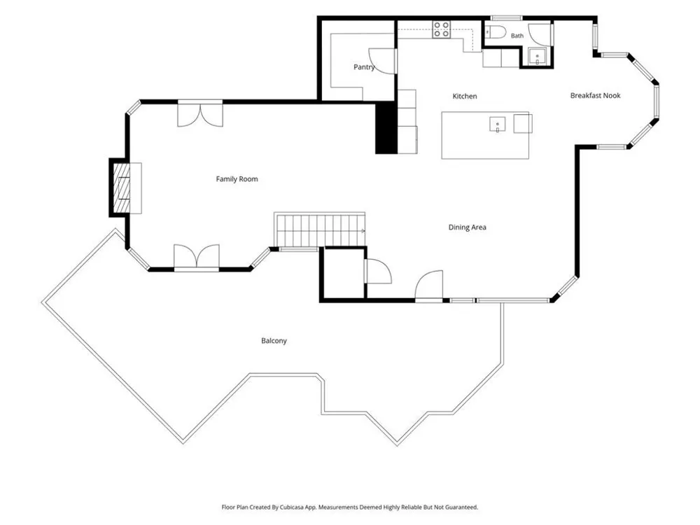 3208 Longfellow Drive Belmont, CA 94002