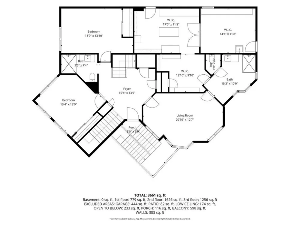 3208 Longfellow Drive Belmont, CA 94002