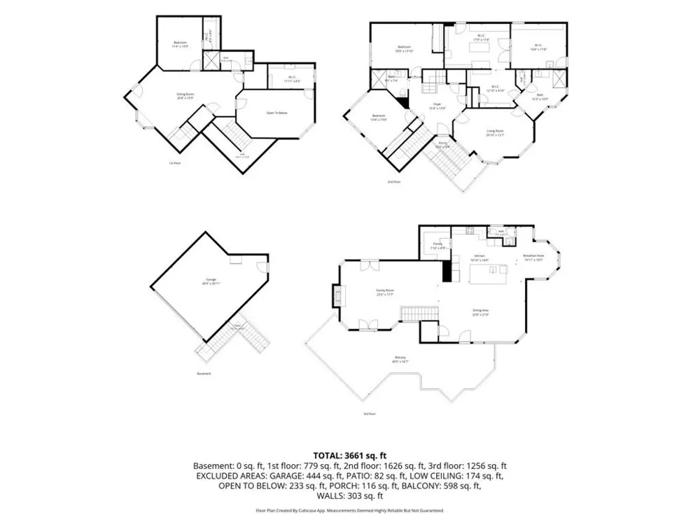 3208 Longfellow Drive Belmont, CA 94002